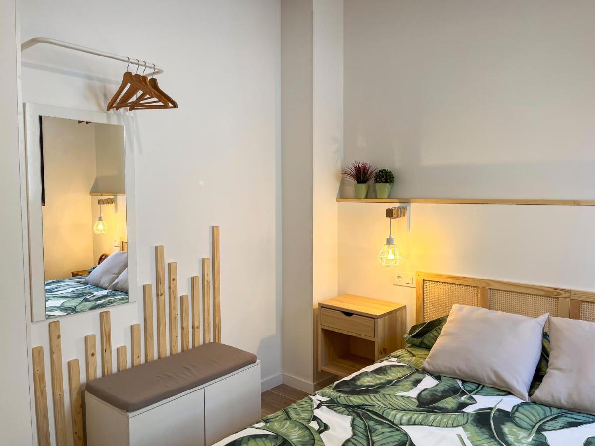 Casa Rural La Travesia Bolulla Ngoại thất bức ảnh