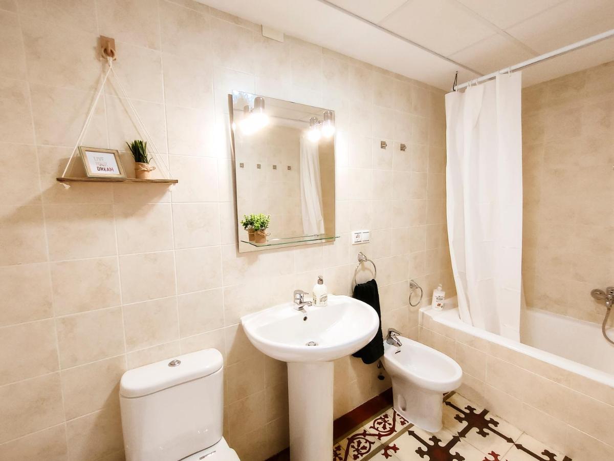 Casa Rural La Travesia Bolulla Ngoại thất bức ảnh